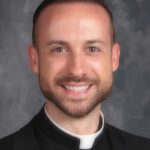 Fr. Garrett Ahlers
