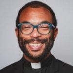 Christopher Smith, SJ