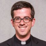 Fr. Chris Kellerman, SJ