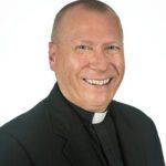 Fr. David A. Godleski, SJ