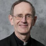 Fr. Ronald Mercier, SJ