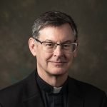 Fr. Brian Paulson, SJ