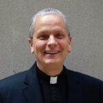 Fr. Bob Reiser, SJ