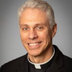 Fr. Thomas R. Slon, SJ